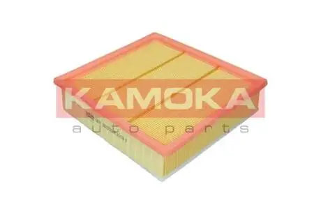 F246701 Повітряний фільтр KAMOKA підбір по vin на Brocar