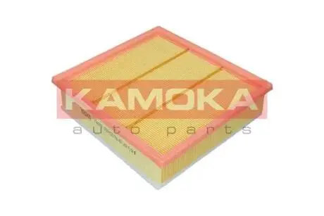F240601 Повітряний фільтр KAMOKA підбір по vin на Brocar