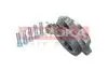 5500238 Підшипник маточини (передньої) Ford Transit 06- (d=49) (для підвищеного навантаження) KAMOKA підбір по vin на Brocar