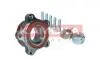 5500238 Підшипник маточини (передньої) Ford Transit 06- (d=49) (для підвищеного навантаження) KAMOKA підбір по vin на Brocar