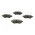 KLOCKI HAM./PRZ/ TOYOTA HI-LUX 15- 50-02-2024