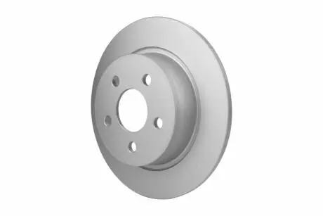 8DD355133741 Гальмівний диск HELLA підбір по vin на Brocar