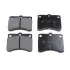 KLOCKI HAMULC. PIAGGIO PORTER  93- 170309