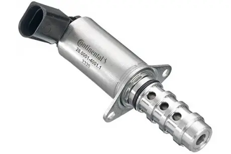 2800014001180 Клапан фаз газорозподілу AUDI/SEAT/SKODA/VW 2,0TFSI 04-13 2800014001180 VDO VDO підбір по vin на Brocar
