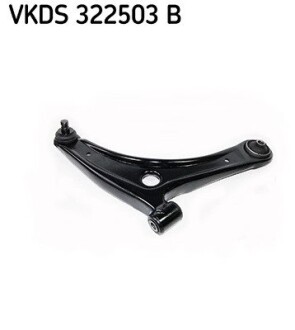 VKDS322503B Wahacz DODGE/JEEP CALIBER/COMPASS SKF подбор по vin на Brocar