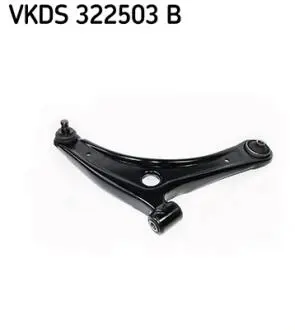 VKDS322503B Важіль підвіски, підвіска коліс SKF підбір по vin на Brocar