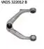 VKDS322012B Wahacz ALFA ROMEO 159 L 159 (939) SKF підбір по vin на Brocar
