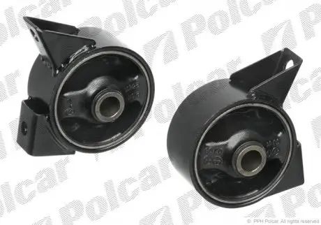 S2240030 Подушка під двигун POLCAR підбір по vin на Brocar