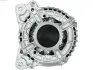 ALTERNATOR AUDI Q3 RS 2.5 QUATTRO A0733S