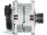 A0733S ALTERNATOR AUDI Q3 RS 2.5 QUATTRO AUTO STARTER підбір по vin на Brocar