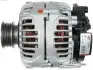 A0733S ALTERNATOR AUDI Q3 RS 2.5 QUATTRO AUTO STARTER підбір по vin на Brocar