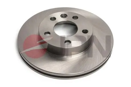 30H9061JPN TARCZA HAMULC. VW T4 96-03 WENT. JPN подбор по vin на Brocar