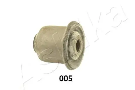 GOM005 Кронштейн, подушки важеля GOM-005 ASHIKA ASHIKA підбір по vin на Brocar
