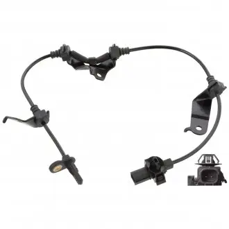 107693 Датчик abs FEBI BILSTEIN підбір по vin на Brocar