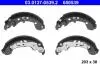 03013705392 SZCZĘKI HAM. SEAT IBIZA V 1.0 18- ATE підбір по vin на Brocar