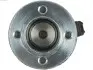 SS5027 Тягове реле, стартер AUTO STARTER підбір по vin на Brocar