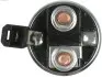 SS5027 Тягове реле, стартер AUTO STARTER підбір по vin на Brocar
