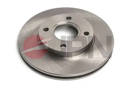 30H9027JPN TARCZA HAMULC. FORD FOCUS 98-04 JPN підбір по vin на Brocar