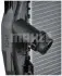 CR1090000P Радиатора 460 mm BMW MAHLE / KNECHT підбір по vin на Brocar