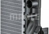 CR1090000P Радиатора 460 mm BMW MAHLE / KNECHT підбір по vin на Brocar