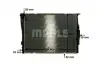 CR1090000P Радиатора 460 mm BMW MAHLE / KNECHT підбір по vin на Brocar