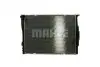CR1090000P Радиатора 460 mm BMW MAHLE / KNECHT підбір по vin на Brocar