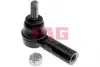 Наконечник тяги рульової Toyota Camry/Avensis 91-08 (L= 85 mm) 840 0603 10