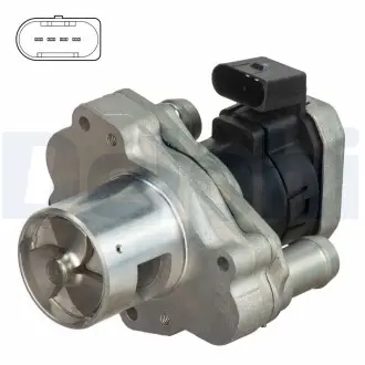 EG1045512B1 Клапан EGR DELPHI підбір по vin на Brocar