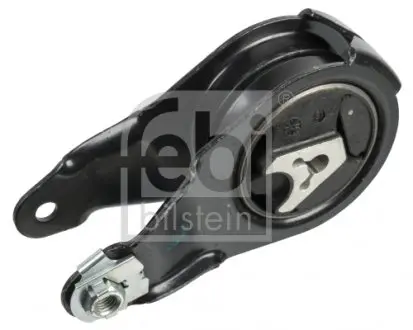 173183 Подушка двигателя (задняя) Citroen C4/Peugeot 307/308 1.8i/2.0i/2.0HDi 03-12 FEBI BILSTEIN подбор по vin на Brocar