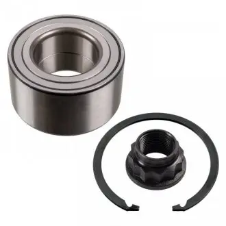 173665 Подшипник ступицы (передней) Toyota Camry 96-06/Lexus RX300 03-08 FEBI BILSTEIN подбор по vin на Brocar