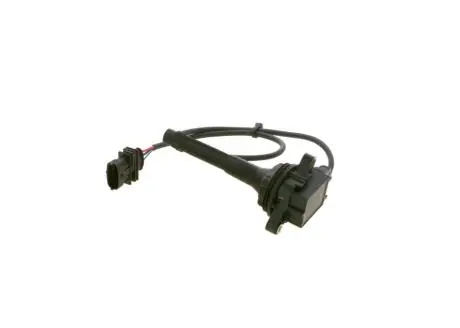 0221604012 Катушка зажигания 0 221 604 012 BOSCH BOSCH подбор по vin на Brocar