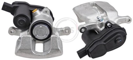 431641 ZACISK HAMULC. AUDI A4 08-15 LT A.B.S. подбор по vin на Brocar