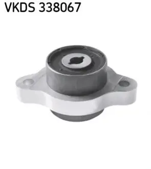 VKDS338067 Опора, важіль підвіски SKF подбор по vin на Brocar
