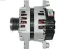 A9304S Генератор AUTO STARTER підбір по vin на Brocar