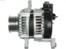 A6611S ALTERNATOR ISUZU D-MAX 2.5 CRDI AUTO STARTER підбір по vin на Brocar