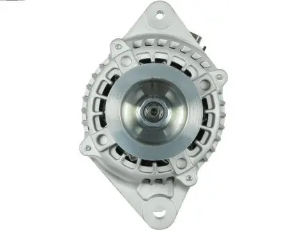 A6611S ALTERNATOR ISUZU D-MAX 2.5 CRDI AUTO STARTER підбір по vin на Brocar