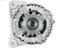 ALTERNATOR RENAULT CLIO 1.4 16V A0763S