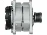 A0763S ALTERNATOR RENAULT CLIO 1.4 16V AUTO STARTER підбір по vin на Brocar