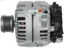 A0763S ALTERNATOR RENAULT CLIO 1.4 16V AUTO STARTER підбір по vin на Brocar