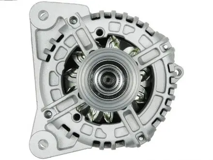 A0763S ALTERNATOR RENAULT CLIO 1.4 16V AUTO STARTER підбір по vin на Brocar