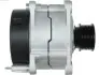 A0747S ALTERNATOR FORD GALAXY 2.8 I V6 AUTO STARTER підбір по vin на Brocar