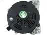 A0747S ALTERNATOR FORD GALAXY 2.8 I V6 AUTO STARTER підбір по vin на Brocar