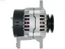 A0731S Генератор AUTO STARTER підбір по vin на Brocar