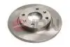 30H9040JPN TARCZA HAMULC. PEUGEOT 206 98- JPN підбір по vin на Brocar