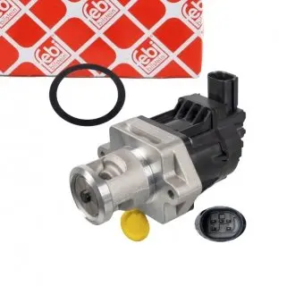 171248 Клапан системи рециркуляції ВГ FEBI BILSTEIN підбір по vin на Brocar