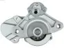 S6371S ROZRUSZNIK FORD FOCUS 2.0 TDCI AUTO STARTER підбір по vin на Brocar