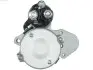S6371S ROZRUSZNIK FORD FOCUS 2.0 TDCI AUTO STARTER підбір по vin на Brocar