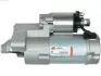 S6371S ROZRUSZNIK FORD FOCUS 2.0 TDCI AUTO STARTER підбір по vin на Brocar