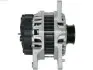 A9306S Генератор AUTO STARTER підбір по vin на Brocar