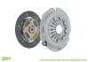 786084 Комплект зчеплення Opel Combo 1.4 16V 04- (200mm) VALEO підбір по vin на Brocar